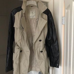 Trench Coat